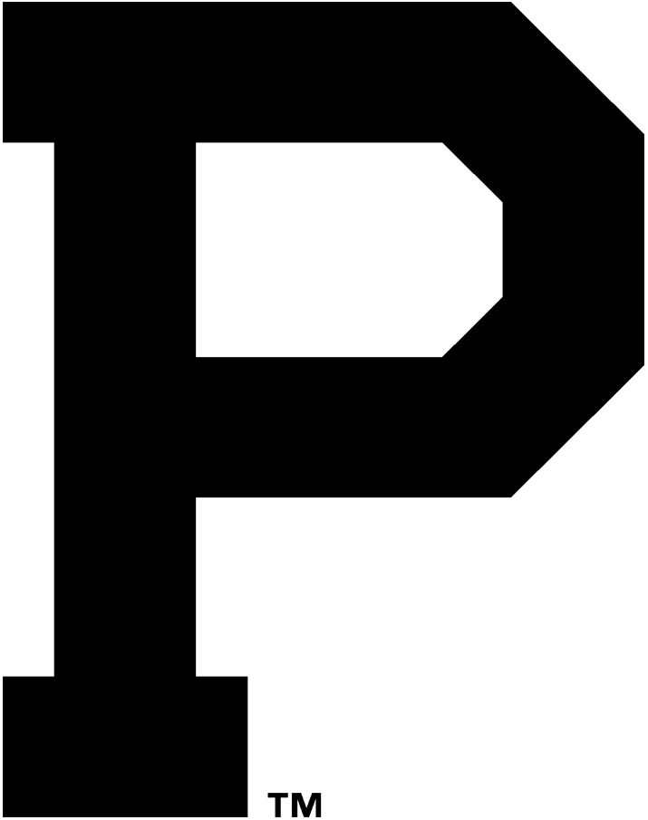 Philadelphia Phillies 1901-1909 Primary Logo iron on transfers for clothing